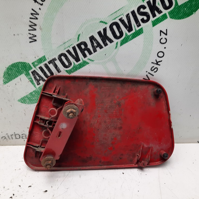 Dvierka nádrže Fiat Punto II 