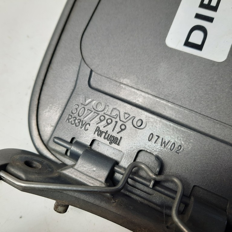 Dvierka nádrže Volvo V50 30748041 30779919