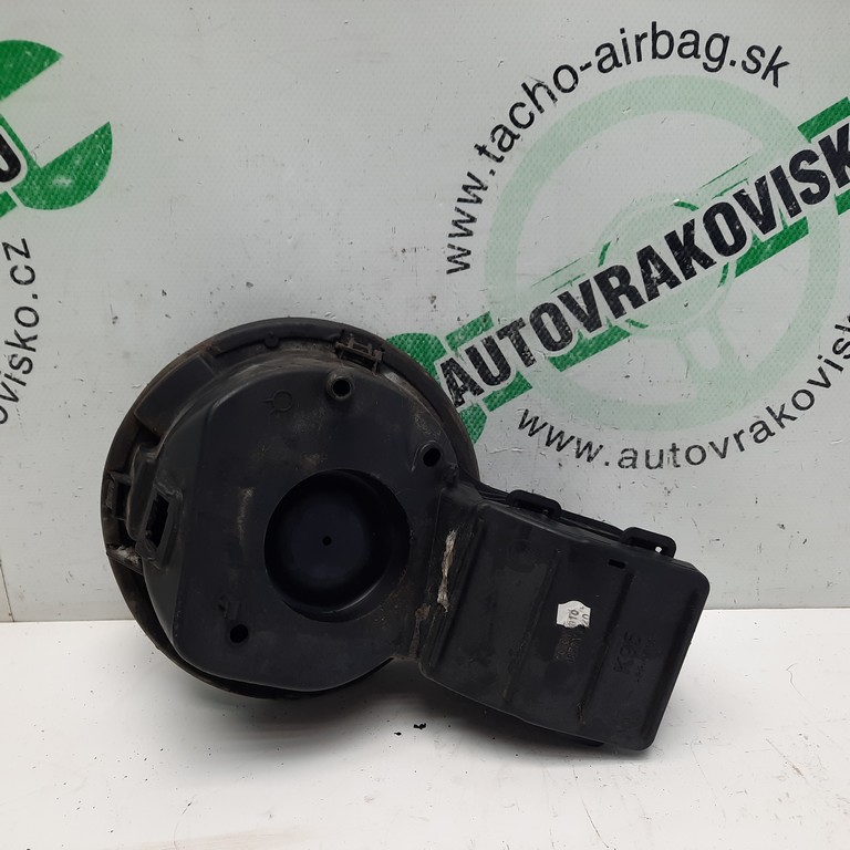 Dvierka nádrže Renault Megane Grandtour III 781200013R