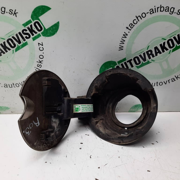 Dvierka nádrže Renault Fluence 9681605380