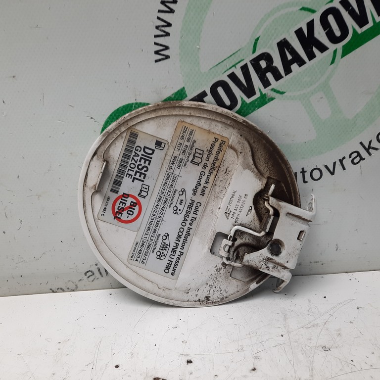 Dvierka nádrže Seat Alhambra 7M0809905F