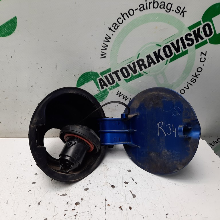 Dvierka nádrže Fiat Punto Evo 