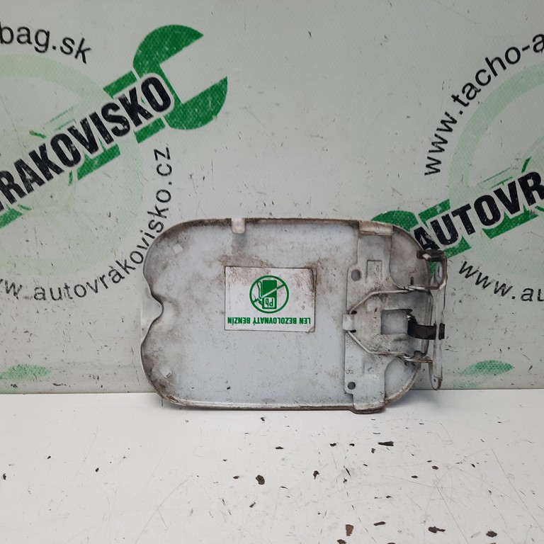 Dvierka nádrže Dacia Sandero I 