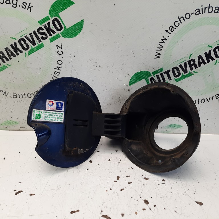 Dvierka nádrže Peugeot 207 SW 9681730680