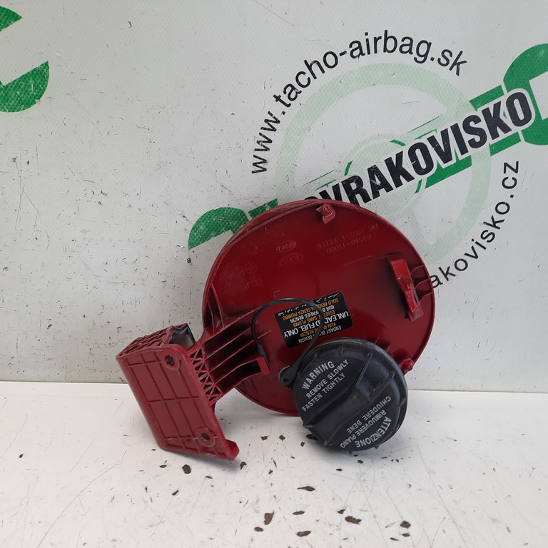 Dvierka nádrže Kia Picanto 69510-1Y000 695101Y000