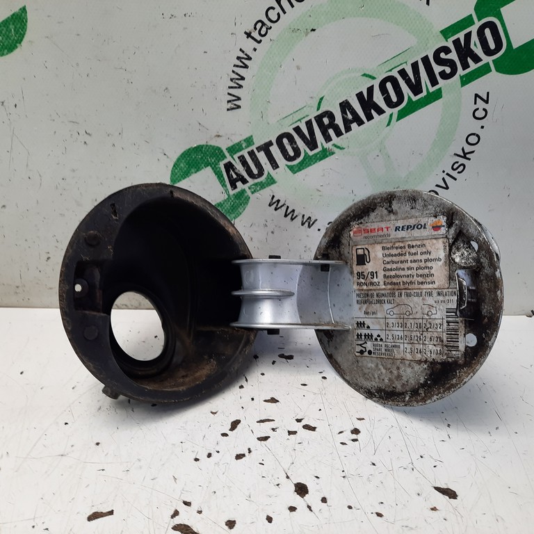 Dvierka nádrže Seat Cordoba 6L5809905C