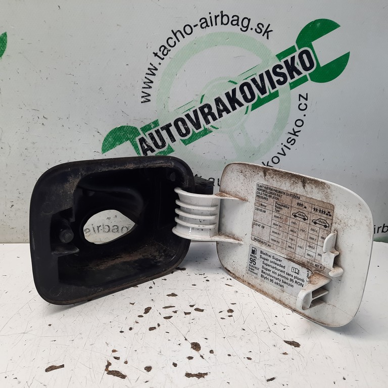 Dvierka nádrže Škoda Octavia II HB RS 1Z5809857