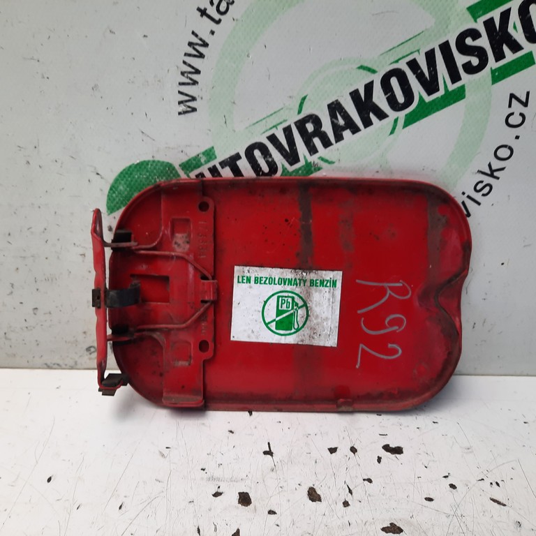 Dvierka nádrže Dacia Sandero I