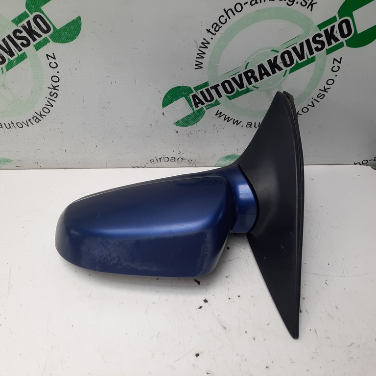 Spätné zrkadlo ľavé Daewoo Nubira