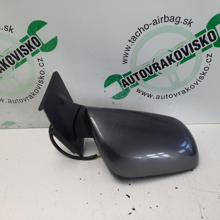 Spätné zrkadlo pravé Toyota Yaris 