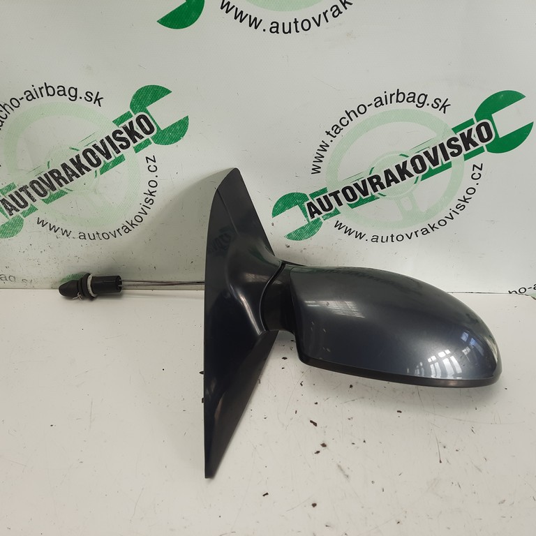 Spätné zrkadlo pravé Ford Focus MK1 
