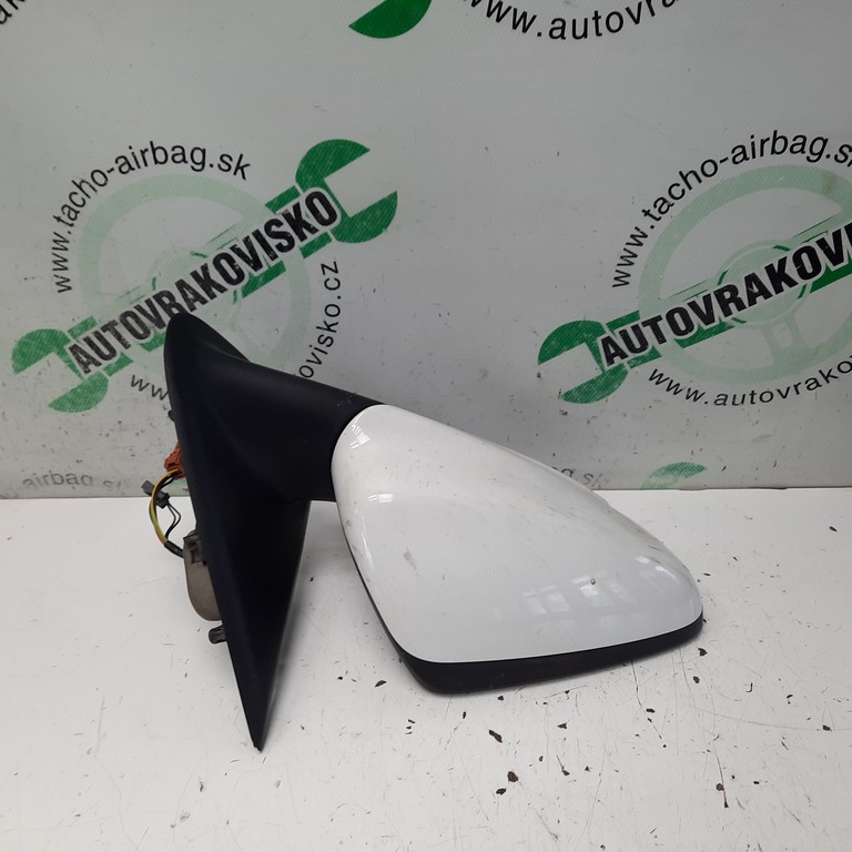 Spätné zrkadlo pravé Citroen C-Elyseé