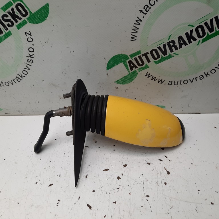 Spätné zrkadlo pravé Fiat Seicento