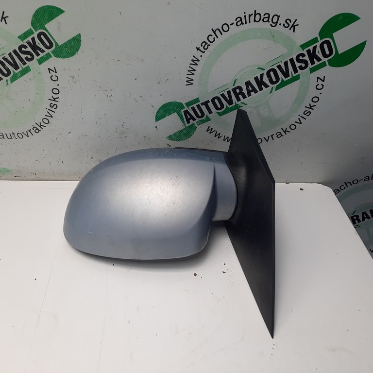 Spätné zrkadlo ľavé Hyundai Getz 