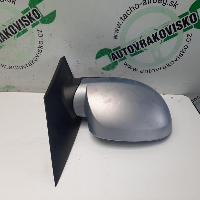 Spätné zrkadlo pravé Hyundai Getz