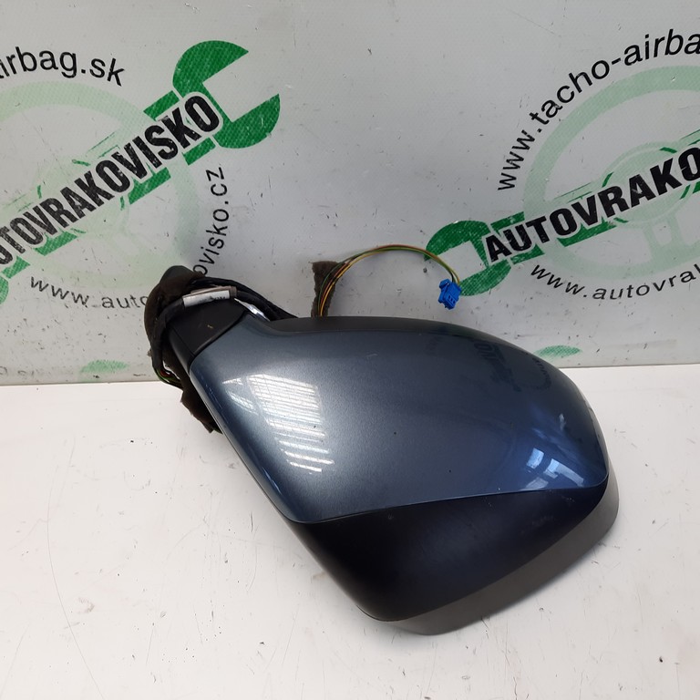 Spätné zrkadlo pravé Citroen C4 Grand Picasso 96825015XT