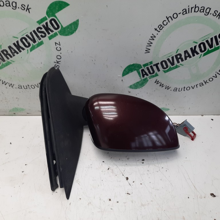 Spätné zrkadlo pravé Fiat Stilo
