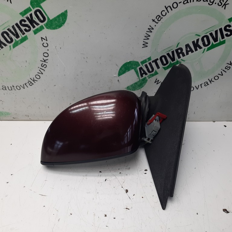 Spätné zrkadlo ľavé Fiat Stilo