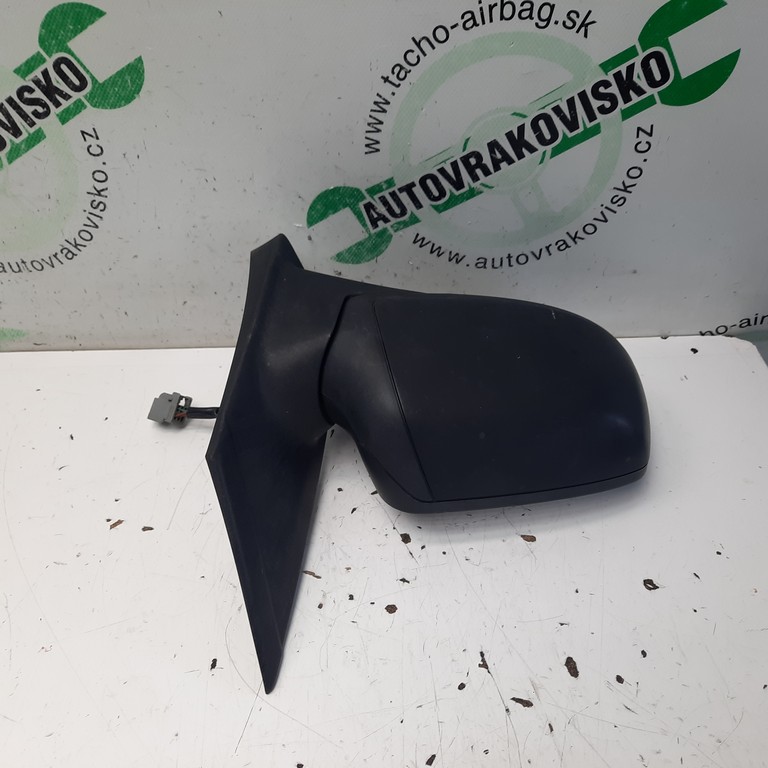 Spätné zrkadlo pravé Ford Focus MK2