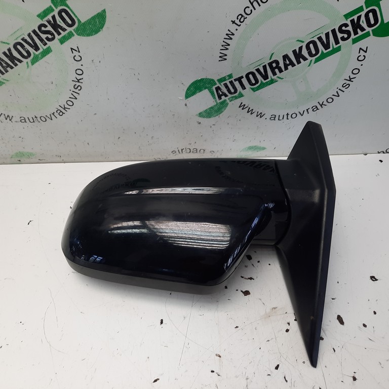 Spätné zrkadlo ľavé Hyundai Tucson