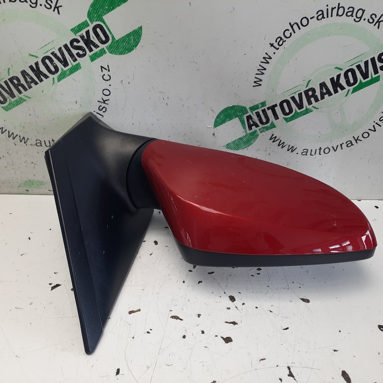 Spätné zrkadlo pravé Hyundai i30 II 87620-A6040 87620A6040