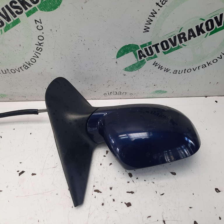 Spätné zrkadlo pravé Volkswagen Golf IV