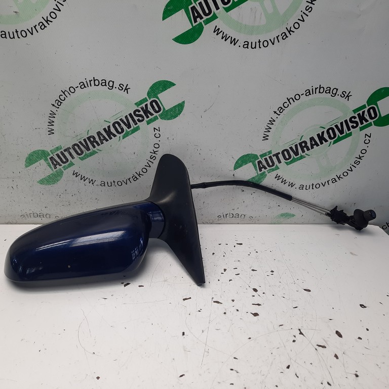 Spätné zrkadlo ľavé Volkswagen Golf IV