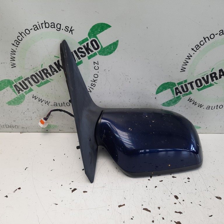 Spätné zrkadlo pravé Mazda 6