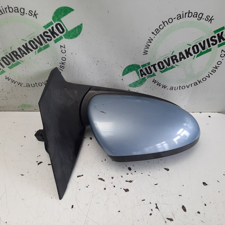 Spätné zrkadlo pravé Chevrolet Cruze