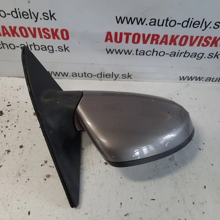 Spätné zrkadlo Kia Ceed pravé