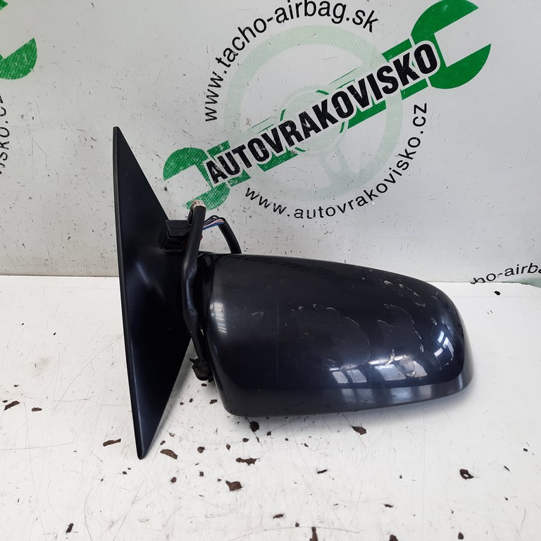 Spätné zrkadlo pravé Audi A6