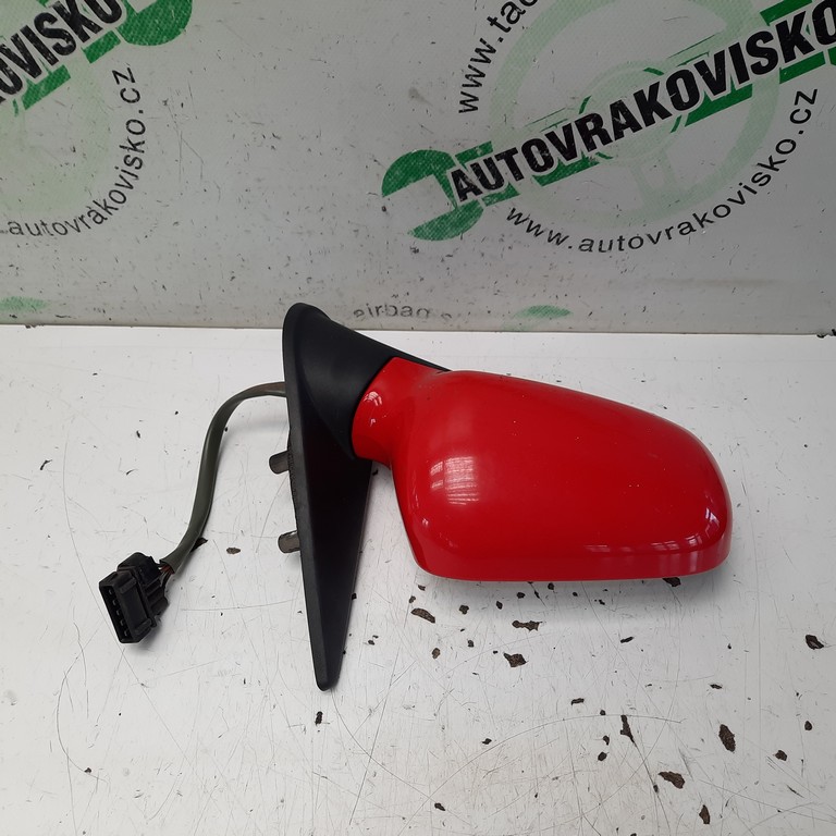 Spätné zrkadlo pravé Škoda Felicia