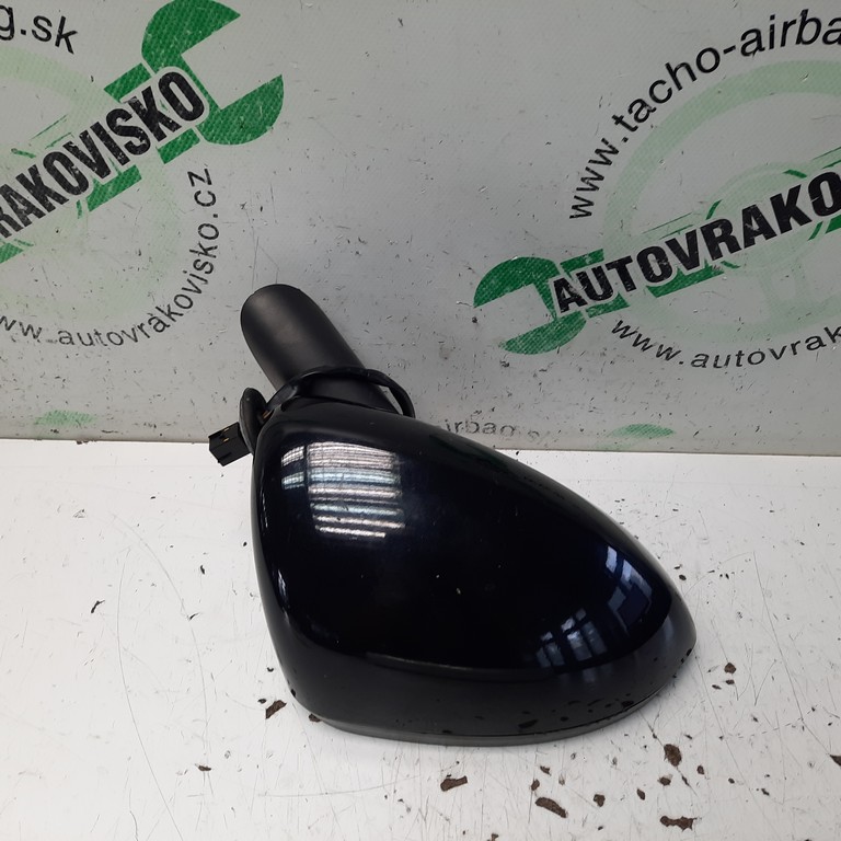 Spätné zrkadlo pravé Opel Corsa D