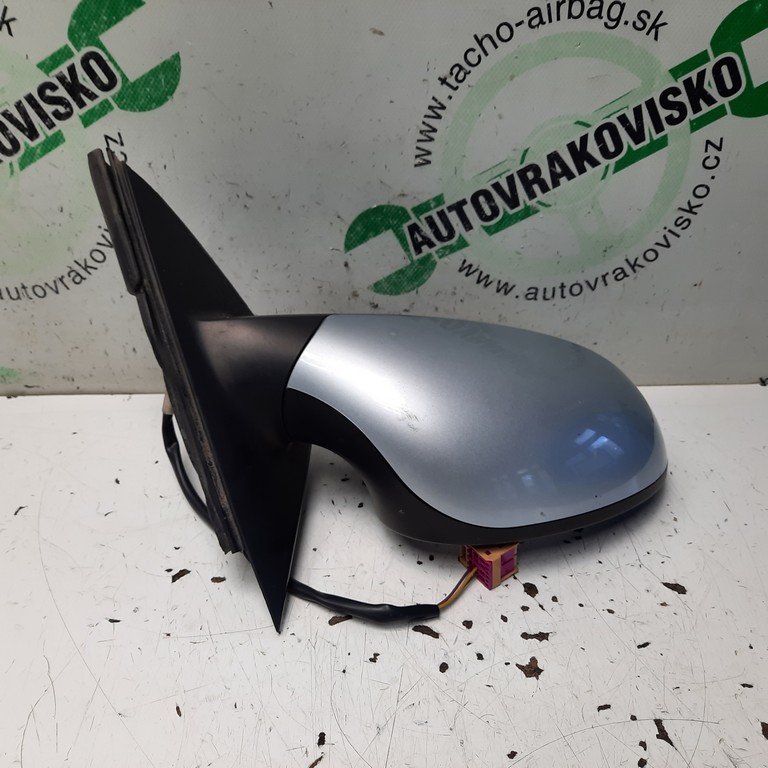 Spätné zrkadlo pravé Seat Cordoba 