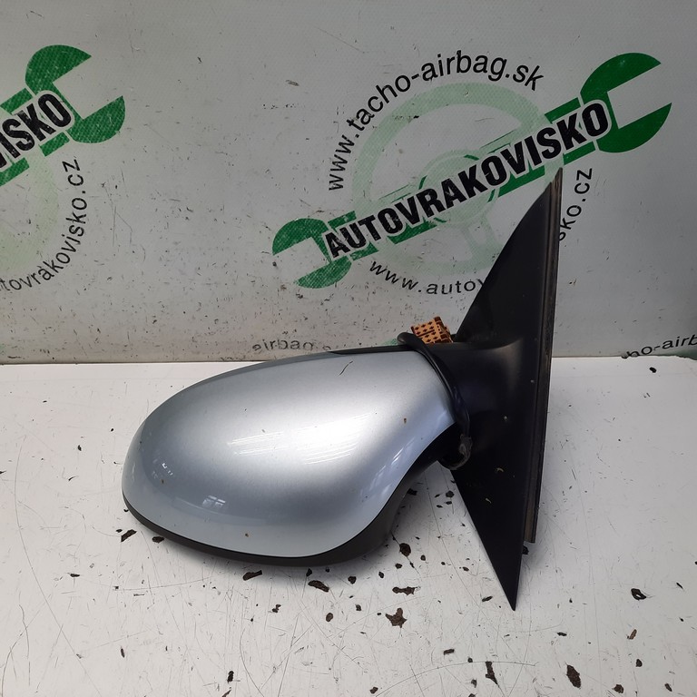 Spätné zrkadlo ľavé Seat Cordoba