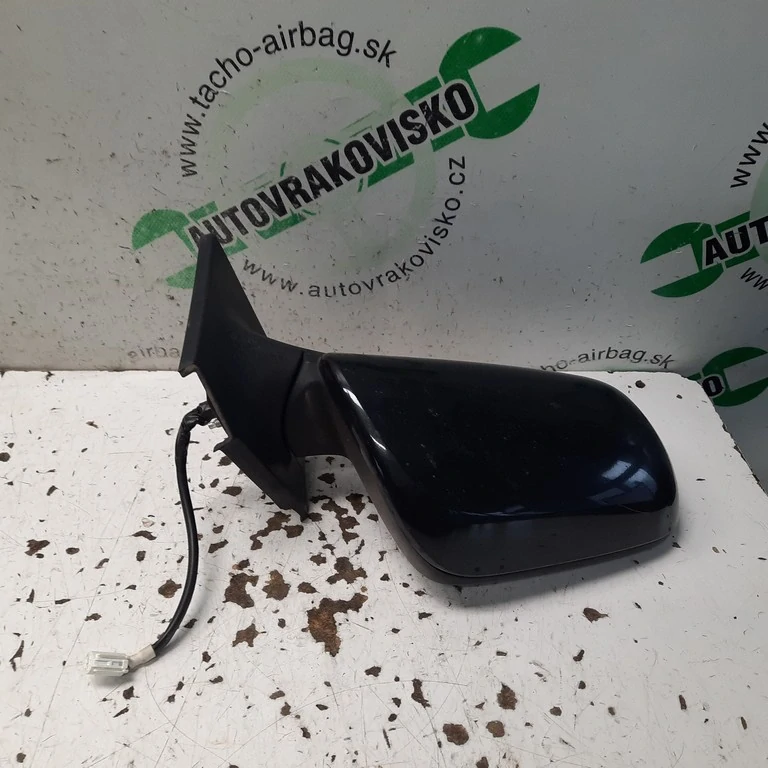 Spätné zrkadlo pravé Toyota Yaris II