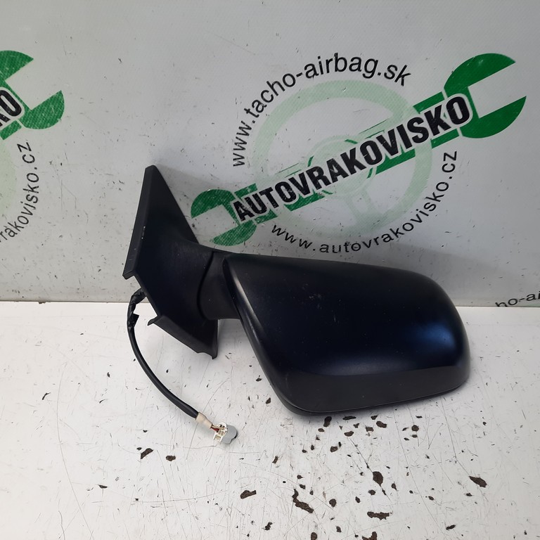 Spätné zrkadlo pravé Toyota Yaris