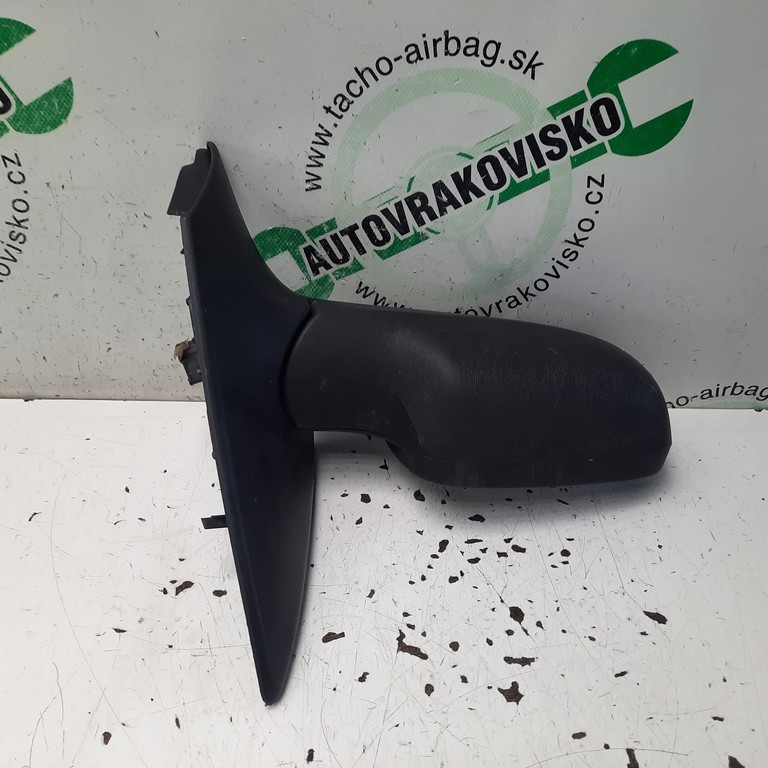 Spätné zrkadlo pravé Renault Megane II