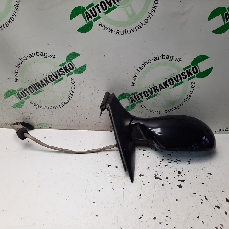 Spätné zrkadlo pravé Citroen C5 II