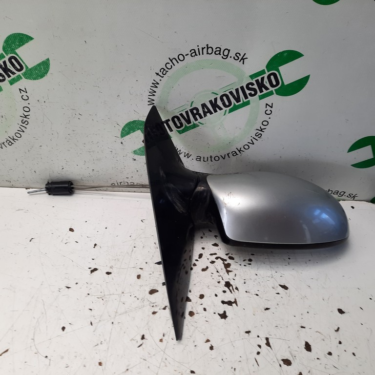 Spätné zrkadlo pravé Ford Focus I 