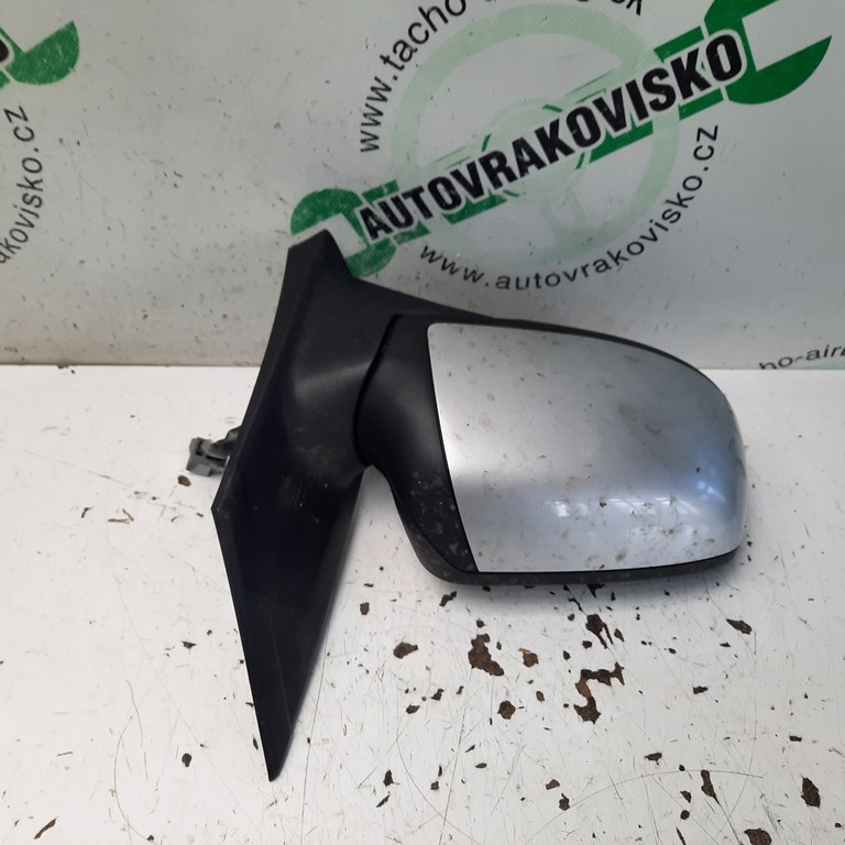 Spätné zrkadlo pravé Ford Focus MK2 