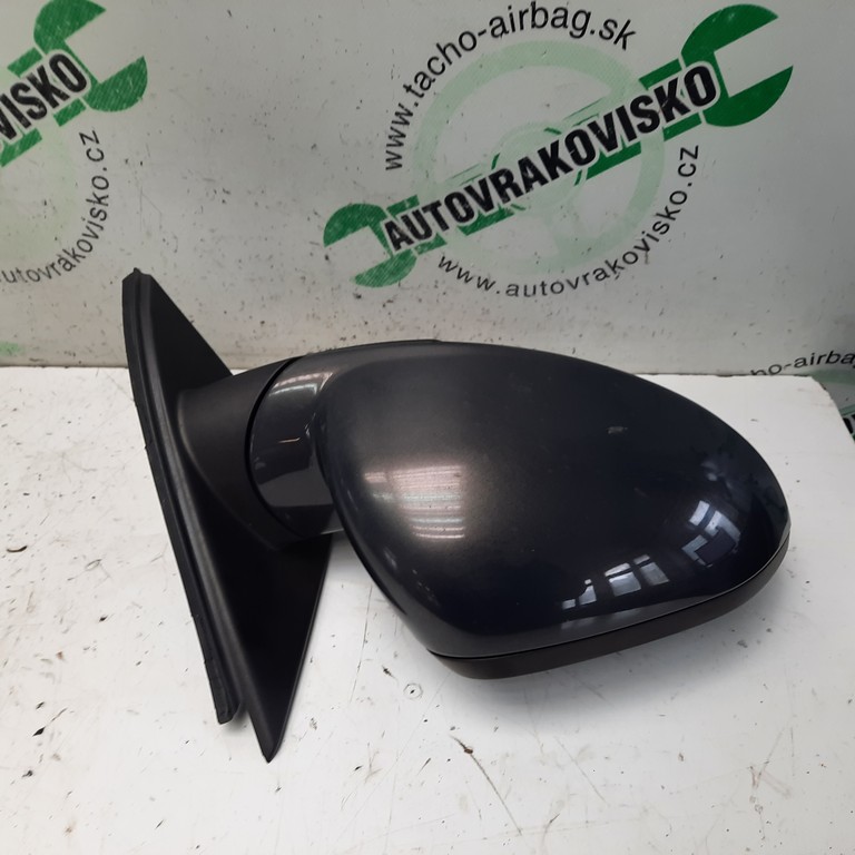 Spätné zrkadlo pravé Opel Insignia