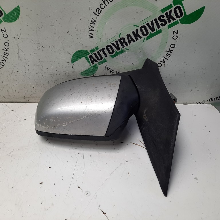 Spätné zrkadlo ľavé Ford Focus MK2