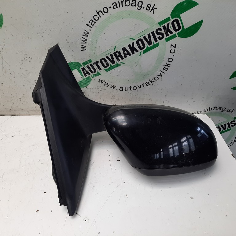 Spätné zrkadlo pravé Ford Mondeo MK4 elektricky sklopné