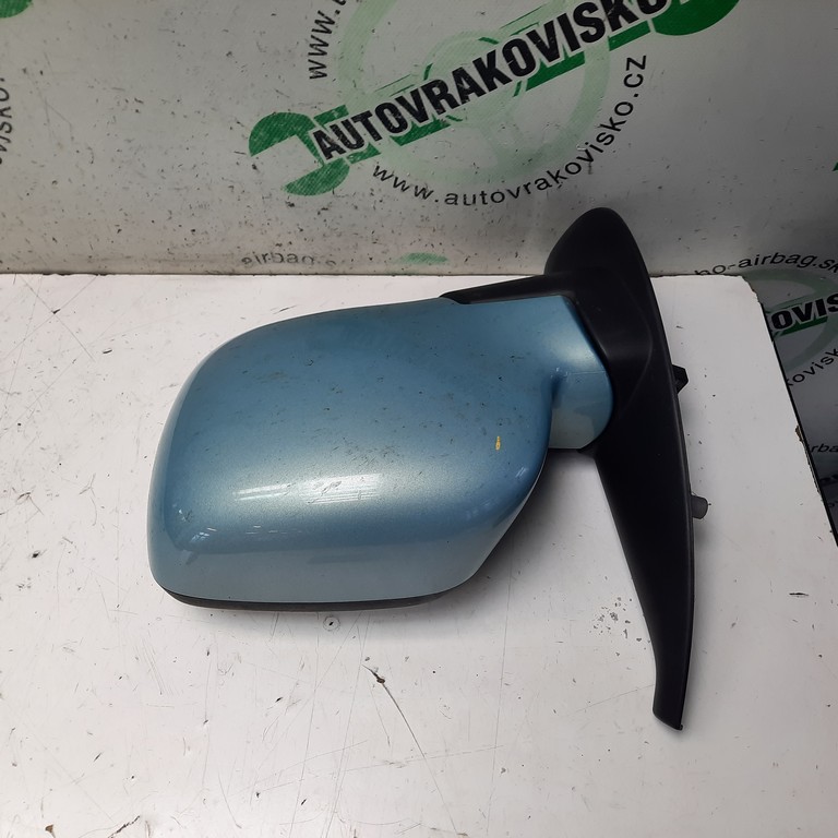 Spätné zrkadlo ľavé Renault Kangoo 