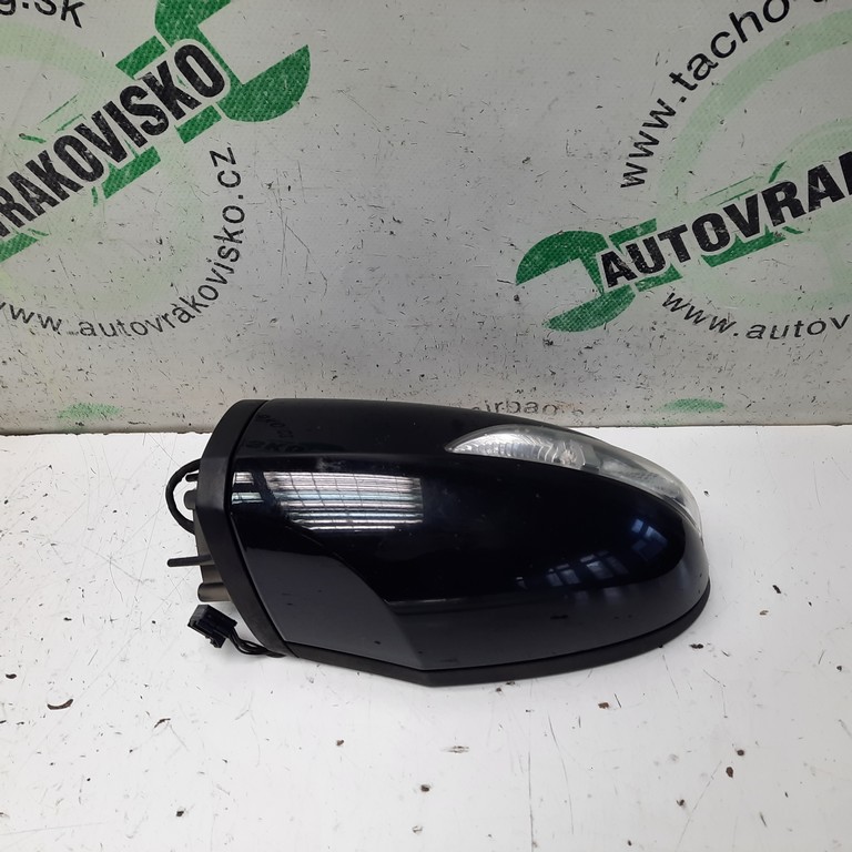 Spätné zrkadlo pravé Mercedes A W169
