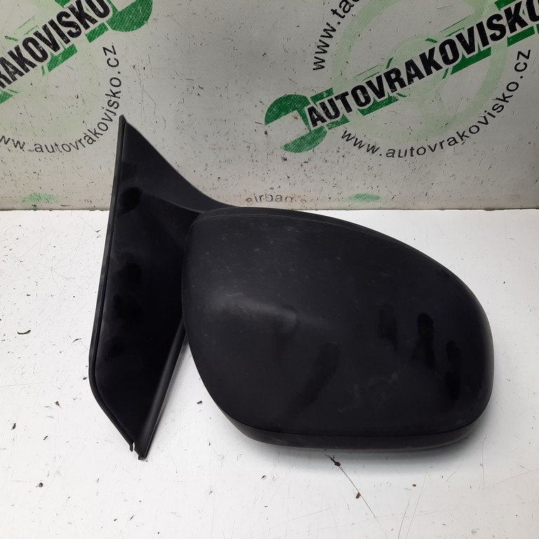 Spätné zrkadlo pravé Suzuki SX4