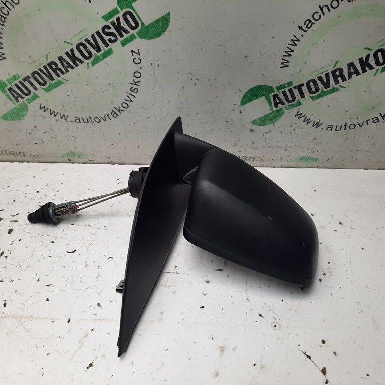 Spätné zrkadlo pravé Fiat Panda