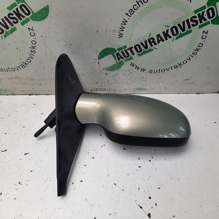 Spätné zrkadlo pravé Renault Thalia II