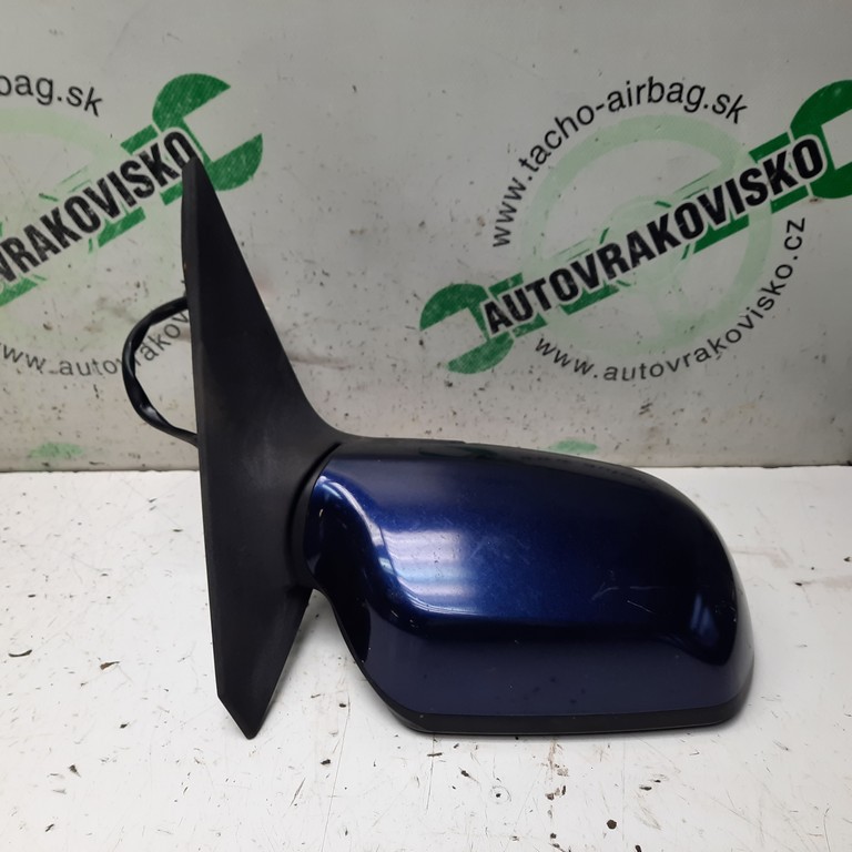 Spätné zrkadlo pravé Mazda 6 elektricky sklopné